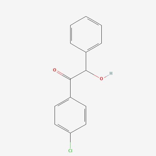 FT-0719034 CAS:39774-18-0 chemical structure