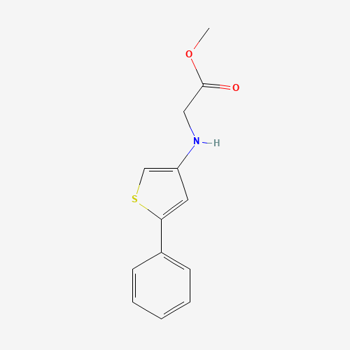 FT-0719036 CAS:1000409-37-9 chemical structure