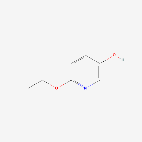 6-ethoxypyridin-3-ol (CAS: 116178-39-3) - Related Chemical Product