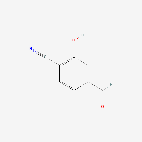 FT-0719041 CAS:73289-83-5 chemical structure