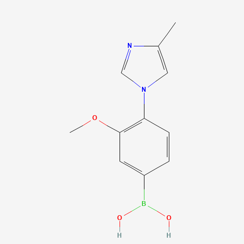 FT-0719042 CAS:1145786-45-3 chemical structure