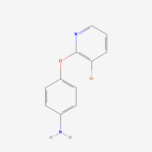FT-0719047 CAS:901925-53-9 chemical structure