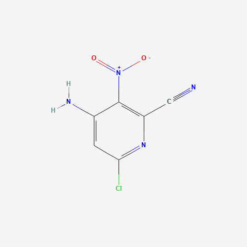 FT-0719057 CAS:944388-71-0 chemical structure