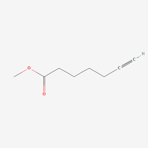 FT-0719065 CAS:56909-02-5 chemical structure