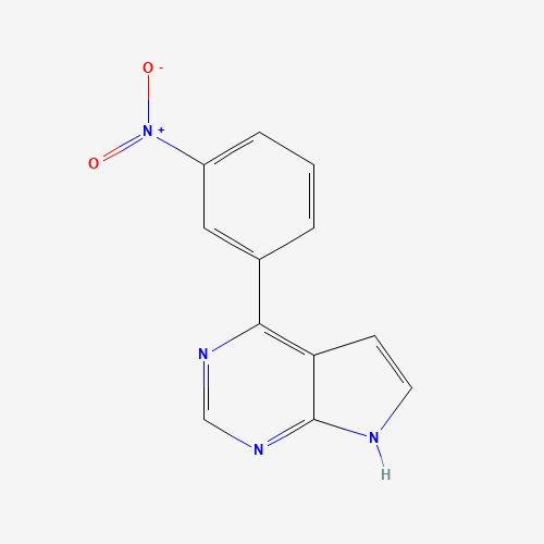 FT-0719066 CAS:1443237-65-7 chemical structure