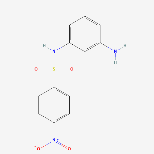 FT-0719070 CAS:333737-28-3 chemical structure