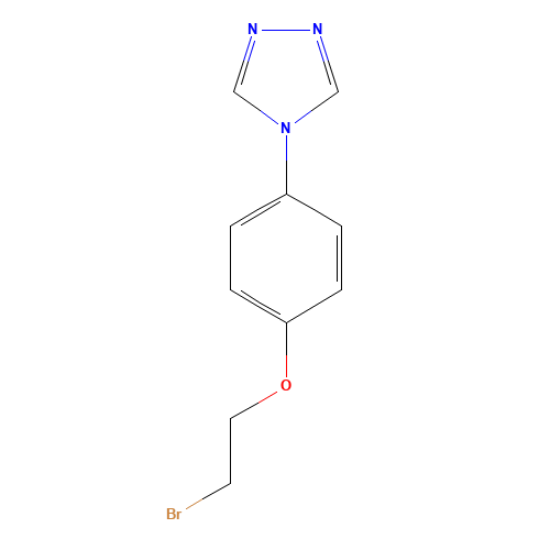 FT-0719071 CAS:1221279-15-7 chemical structure