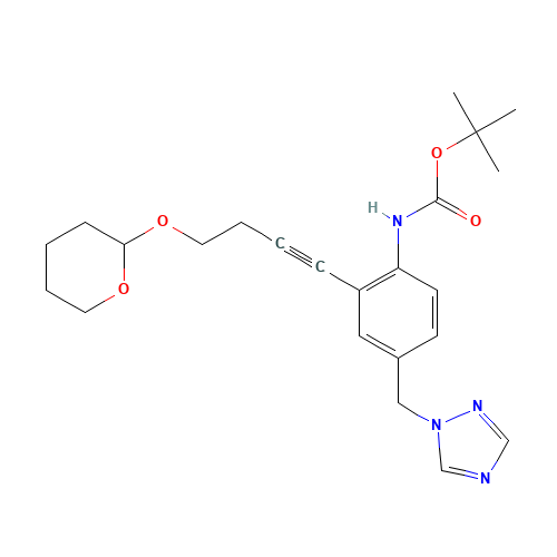 FT-0719073 CAS:1364692-00-1 chemical structure