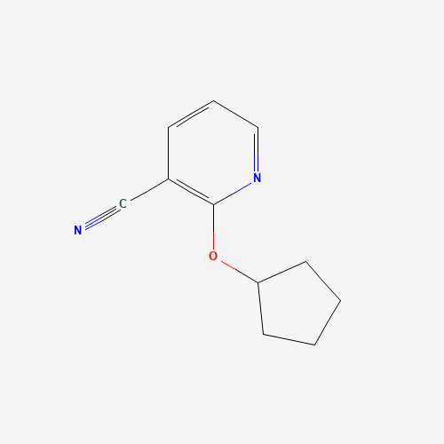 FT-0719074 CAS:1016805-97-2 chemical structure