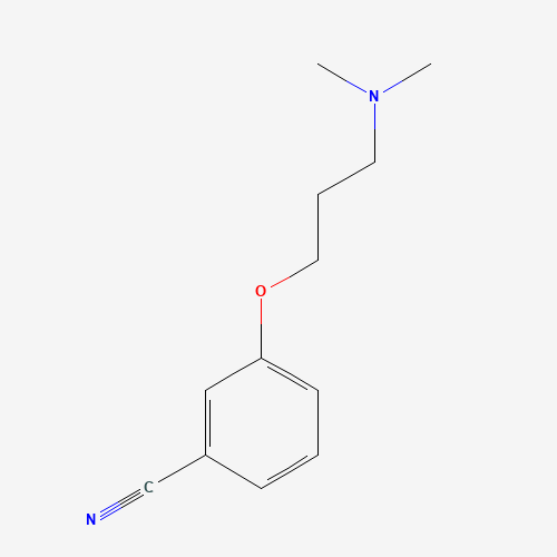 FT-0719076 CAS:209538-81-8 chemical structure