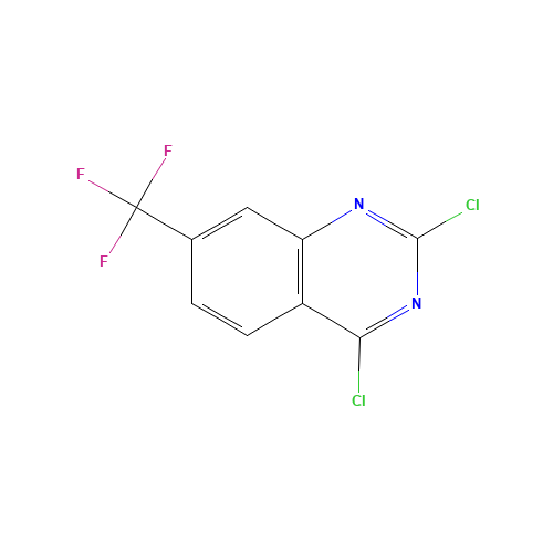 FT-0719079 CAS:396-02-1 chemical structure