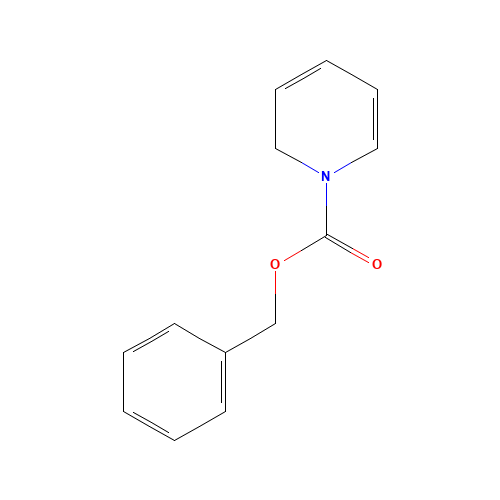 benzyl 2H-pyridine-1-carboxylate (CAS: 79328-85-1) - Related Chemical Product