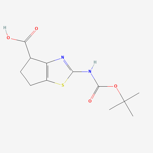 FT-0719089 CAS:1190391-81-1 chemical structure
