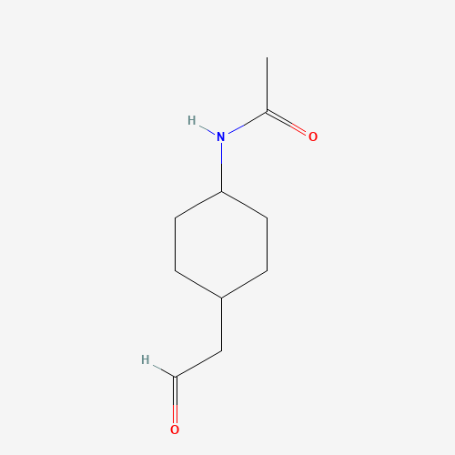 FT-0719091 CAS:1607474-51-0 chemical structure