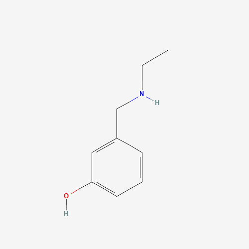 FT-0719097 CAS:91239-98-4 chemical structure