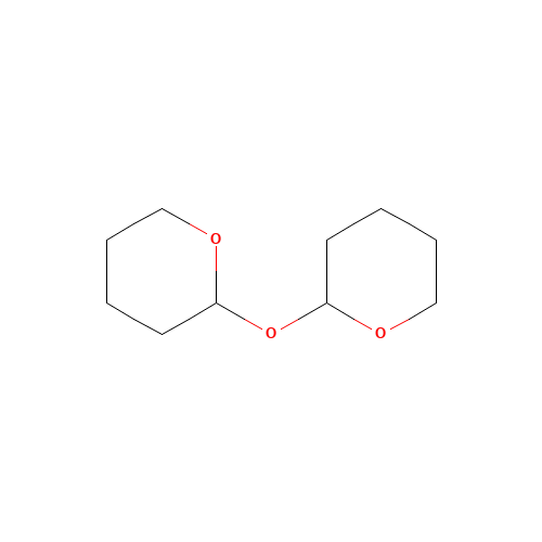 2-(oxan-2-yloxy)oxane (CAS: 709-84-2) - Related Chemical Product