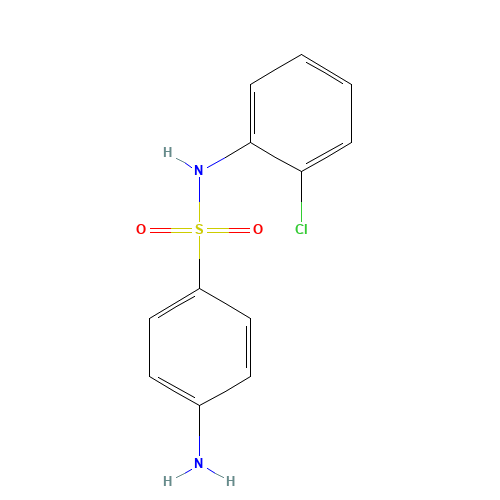 FT-0719132 CAS:19837-85-5 chemical structure
