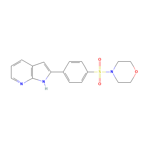 FT-0719134 CAS:1346526-22-4 chemical structure