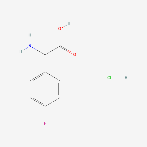 FT-0719136 CAS:1219399-79-7 chemical structure