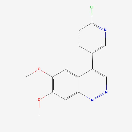 FT-0719145 CAS:1057337-34-4 chemical structure