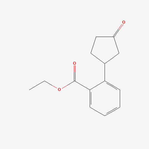 FT-0719154 CAS:284022-86-2 chemical structure