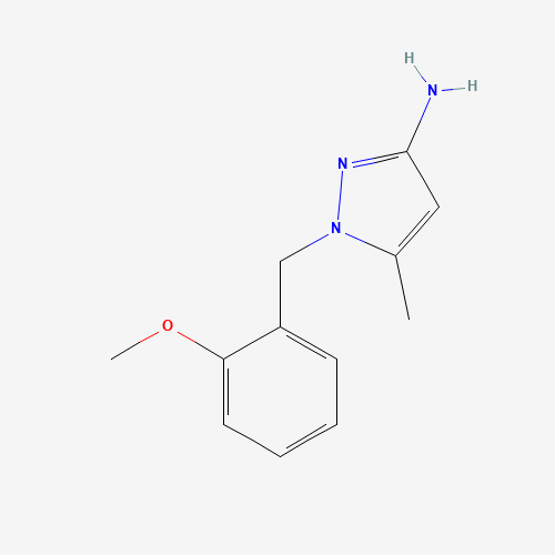 FT-0719164 CAS:1035189-23-1 chemical structure