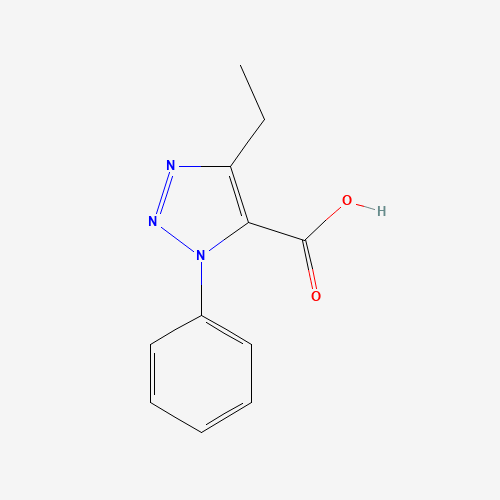 FT-0719167 CAS:558441-00-2 chemical structure