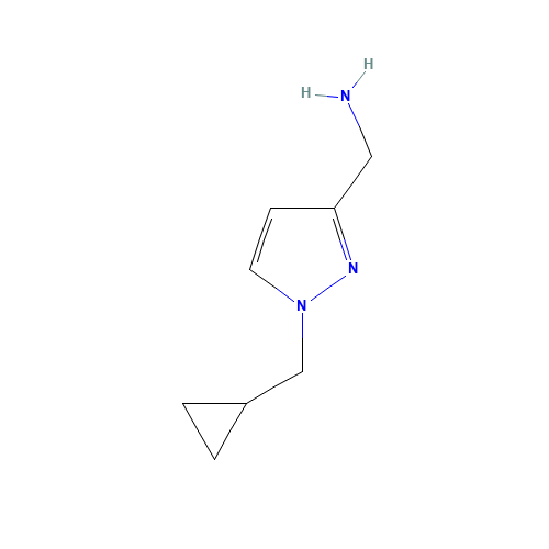 FT-0719168 CAS:1364678-43-2 chemical structure