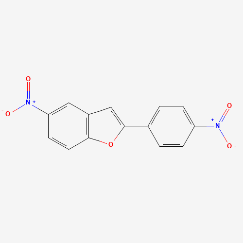 FT-0719170 CAS:84102-50-1 chemical structure