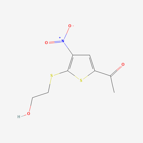 FT-0719175 CAS:845266-22-0 chemical structure