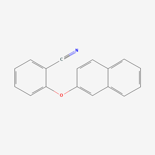 FT-0719181 CAS:1041593-26-3 chemical structure