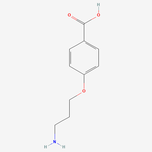 FT-0719182 CAS:1267589-68-3 chemical structure