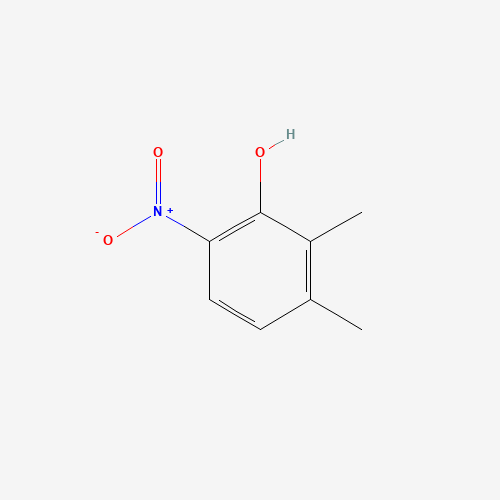 2,3-dimethyl-6-nitrophenol (CAS: 6665-95-8) - Related Chemical Product