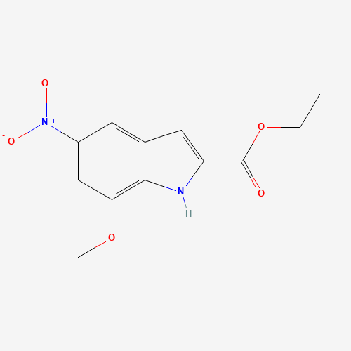 FT-0719187 CAS:176956-21-1 chemical structure