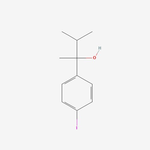 FT-0719189 CAS:885129-91-9 chemical structure