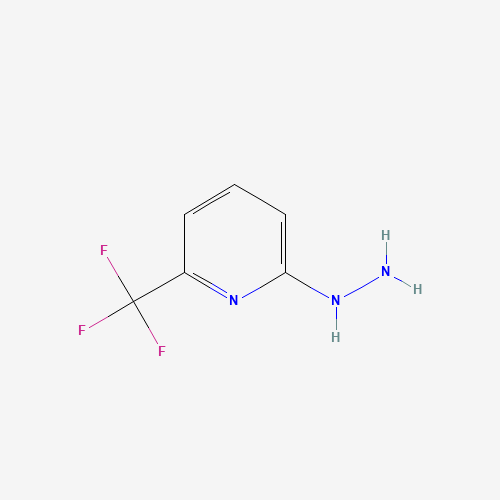 FT-0719192 CAS:94239-06-2 chemical structure
