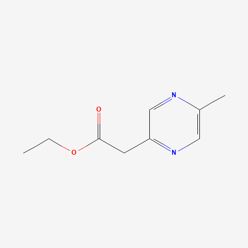 FT-0719195 CAS:431071-65-7 chemical structure