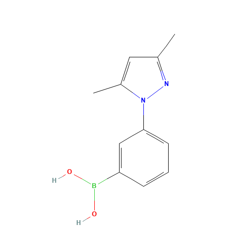 FT-0719196 CAS:1025735-46-9 chemical structure