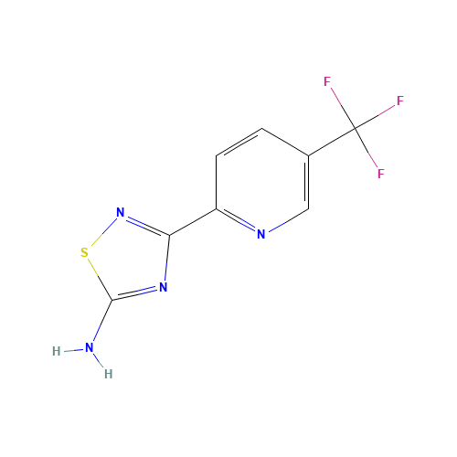 FT-0719197 CAS:1179361-18-2 chemical structure