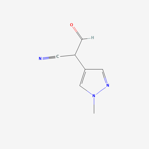 FT-0719198 CAS:1039364-93-6 chemical structure