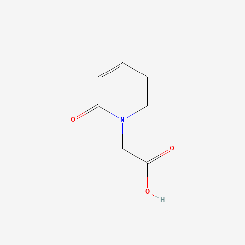 FT-0719199 CAS:56546-36-2 chemical structure