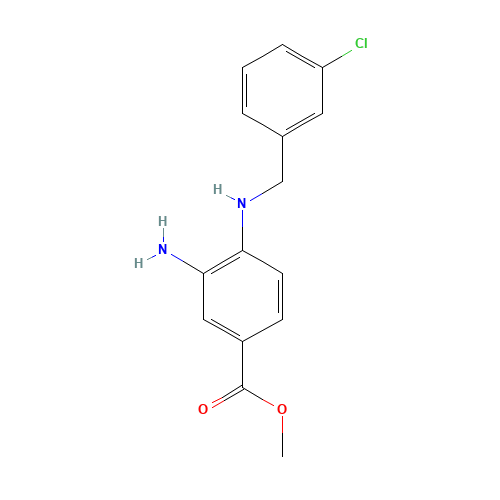 FT-0719203 CAS:1168138-69-9 chemical structure
