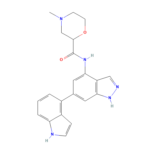 FT-0719204 CAS:1198409-19-6 chemical structure