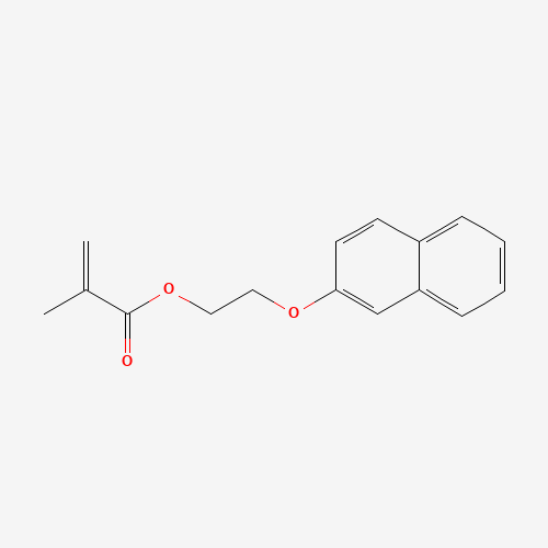 FT-0719205 CAS:123657-37-4 chemical structure