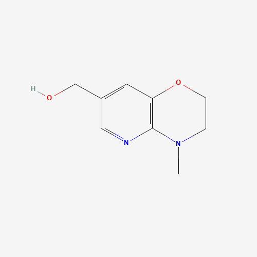 FT-0719211 CAS:921938-81-0 chemical structure
