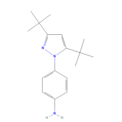 FT-0719227 CAS:52708-33-5 chemical structure