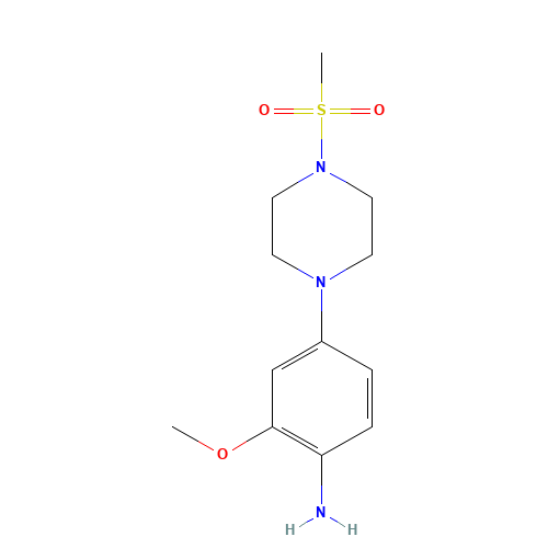 FT-0719231 CAS:1089283-42-0 chemical structure