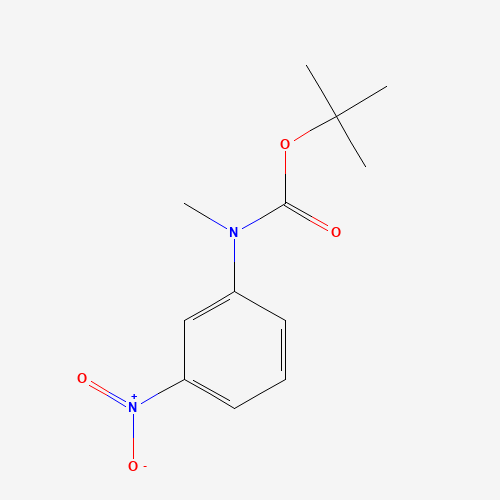 FT-0719242 CAS:528882-15-7 chemical structure