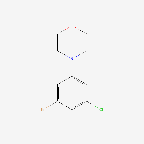 FT-0719245 CAS:1259445-15-2 chemical structure