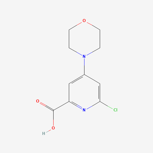 FT-0719258 CAS:1353875-70-3 chemical structure